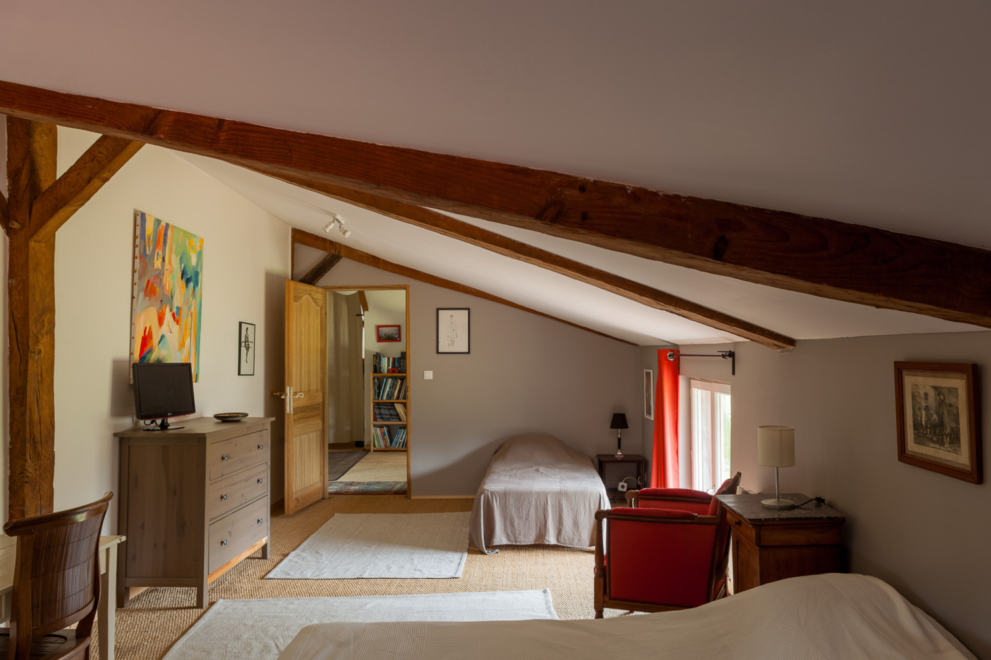Auberge Xibouette Landes