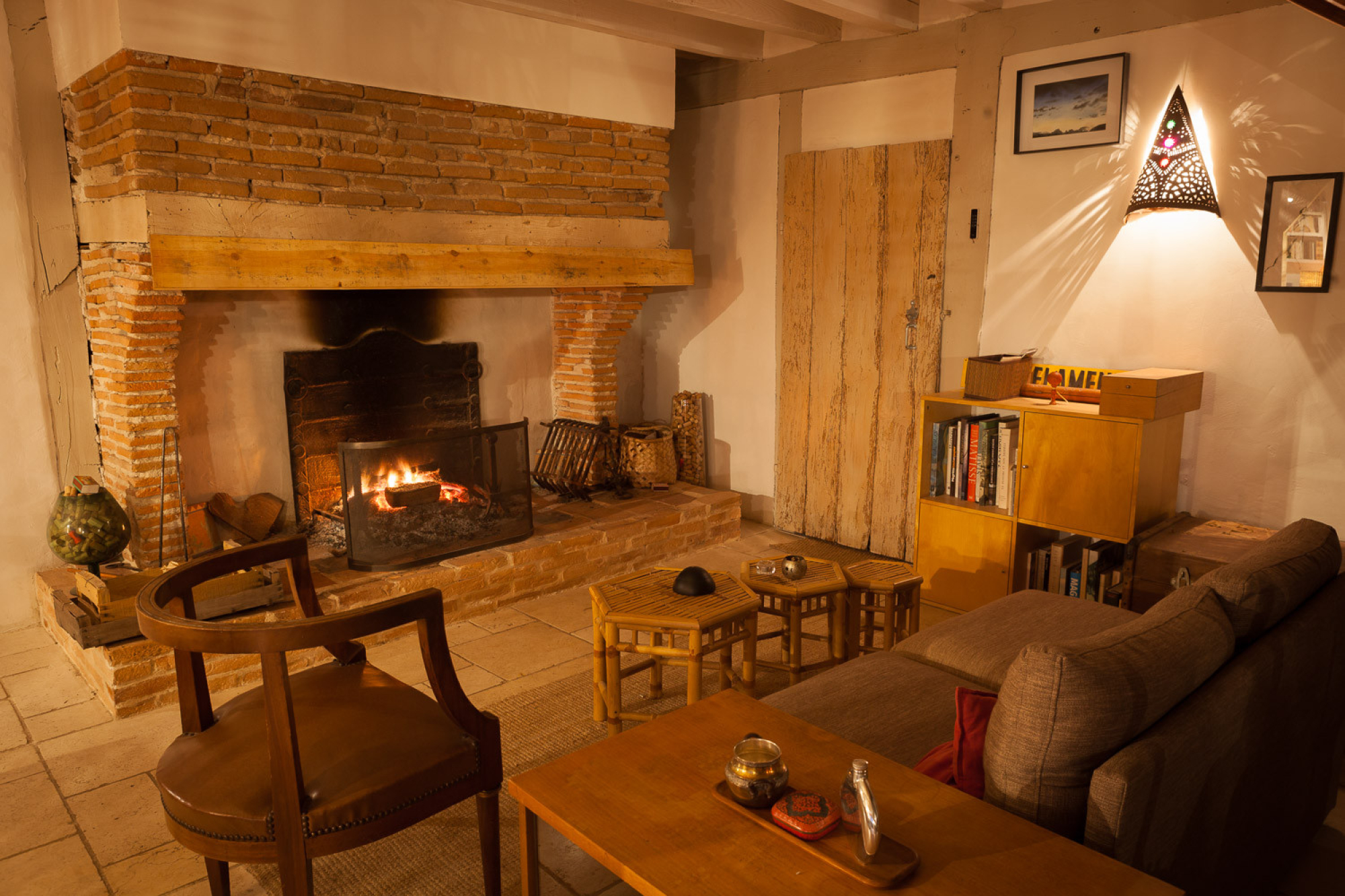 Auberge Xibouette Landes