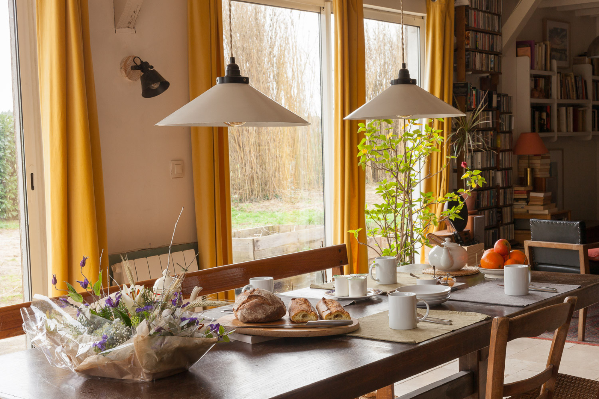 Auberge Xibouette Landes