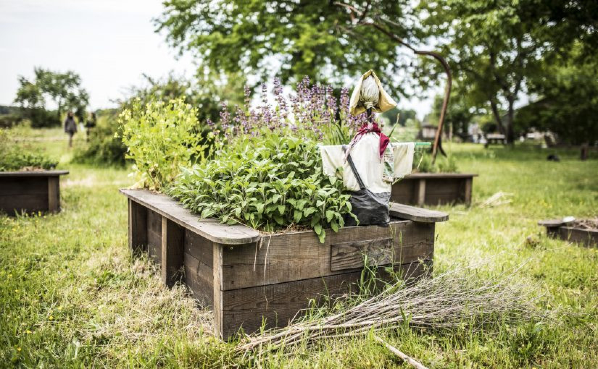 Eco-lieu JEANOT