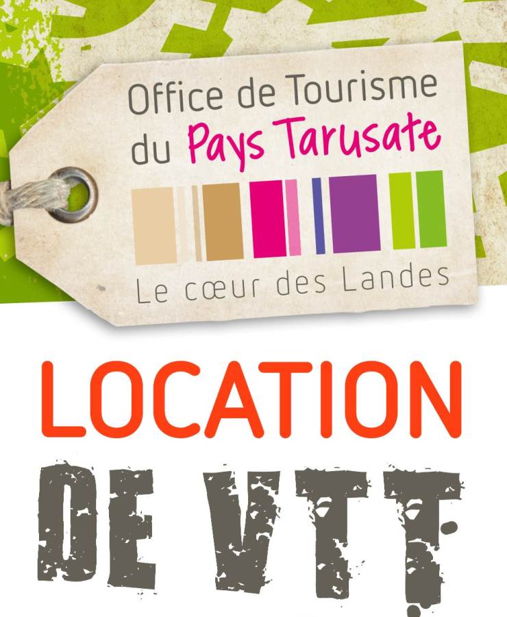 Location de vélos