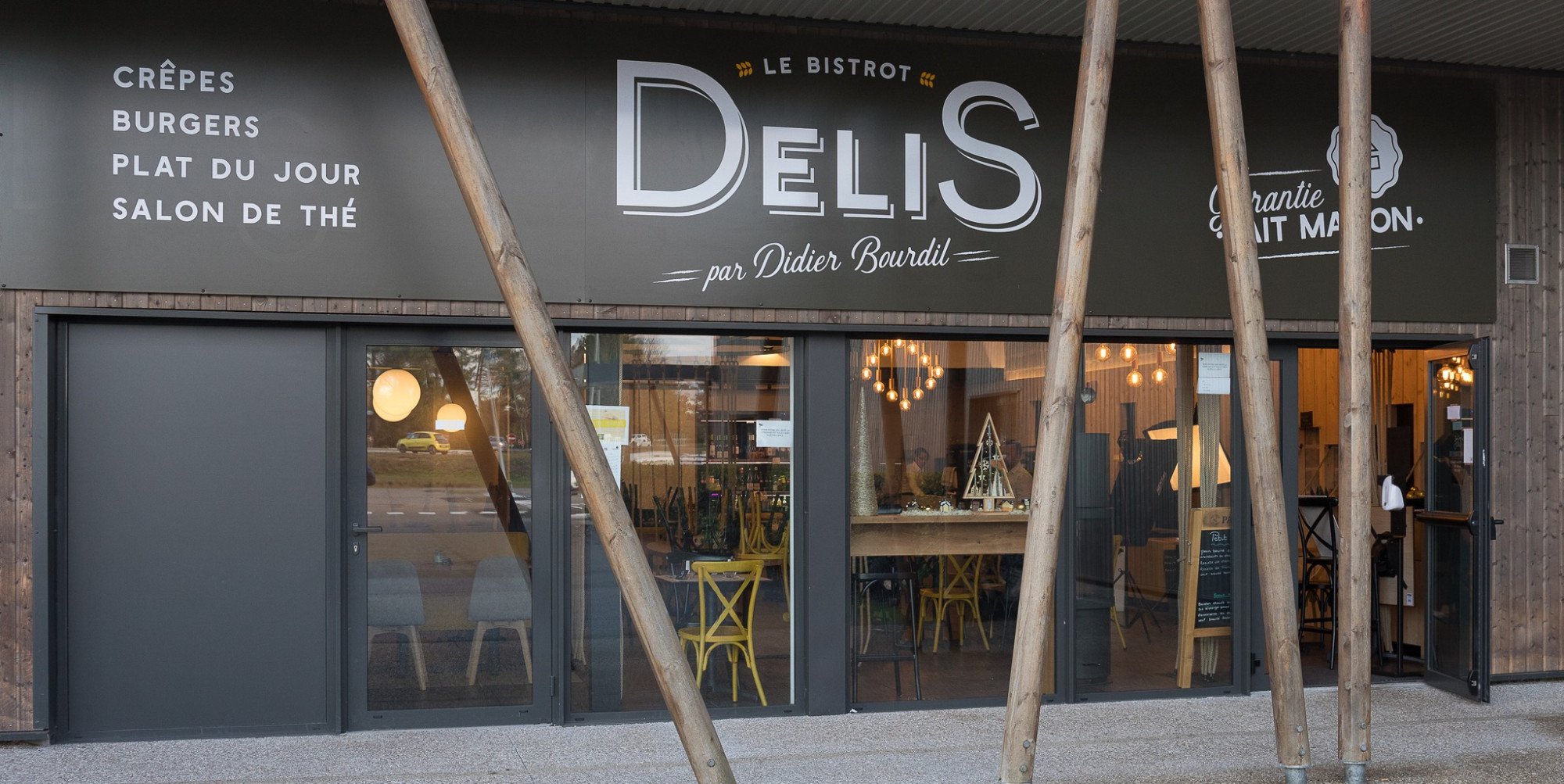 Le délis