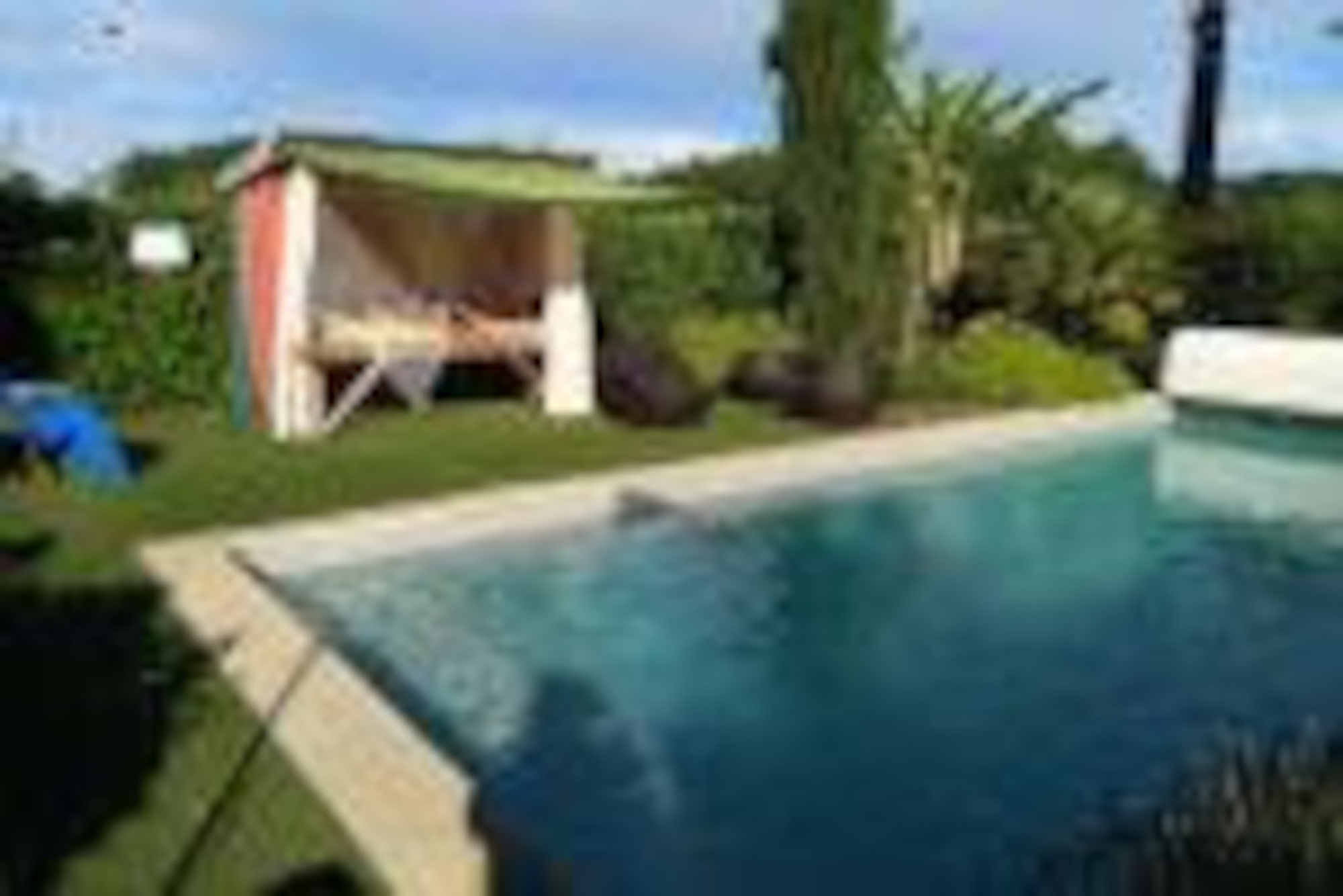 La casa del sol