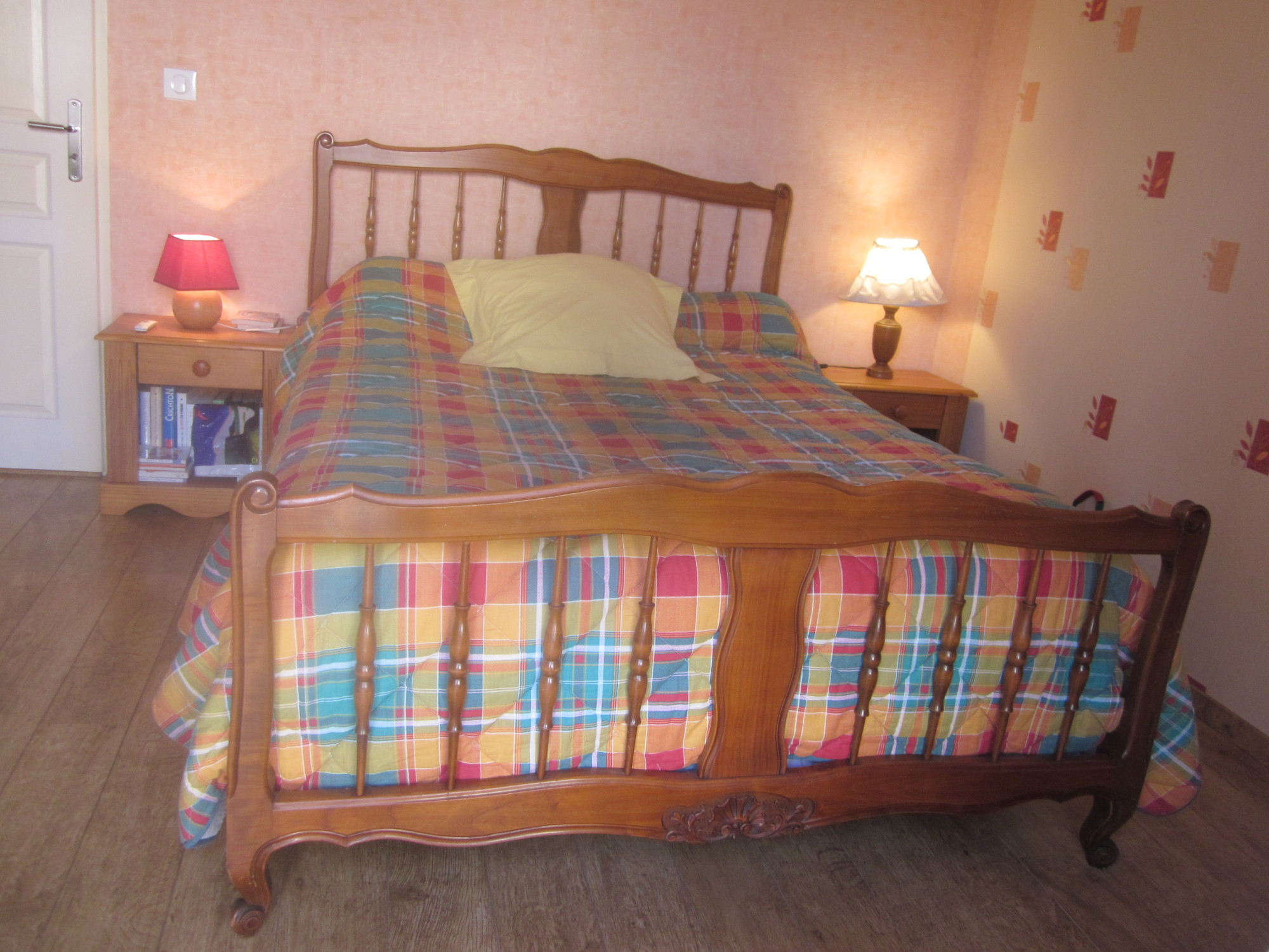 Chambre d'hôtes de la Tuilerie