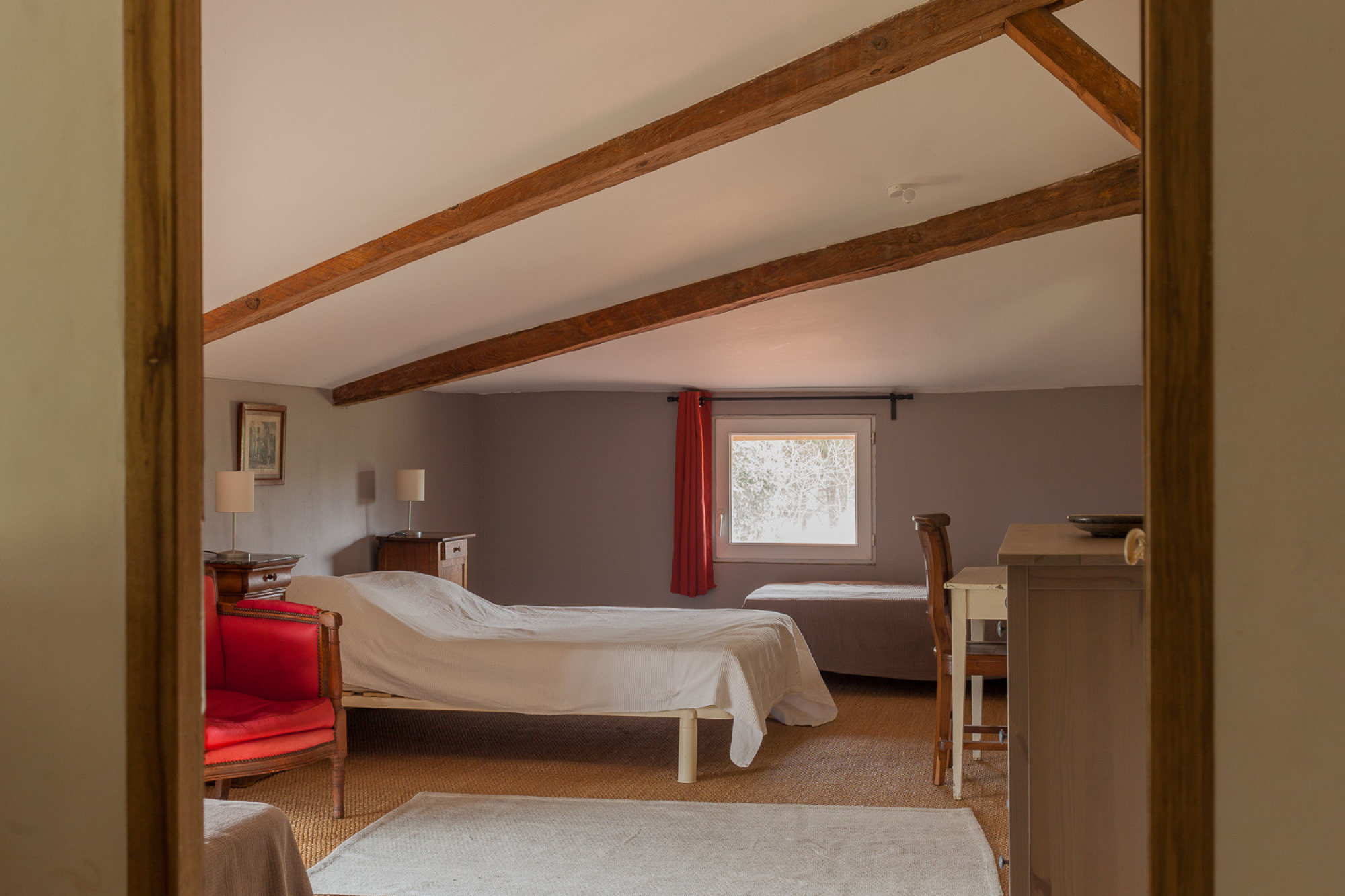 Auberge Xibouette Landes