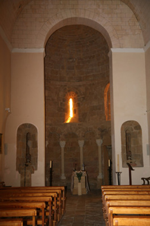 Eglise Saint Pierre