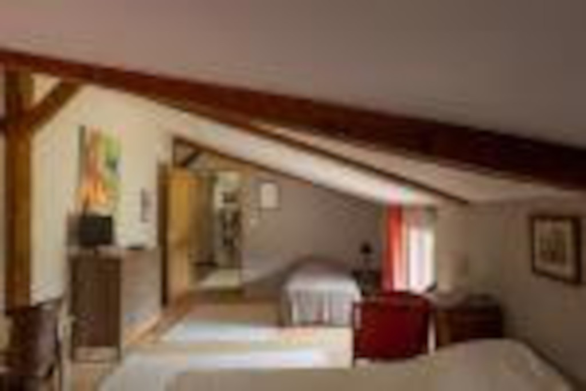 Auberge Xibouette Landes