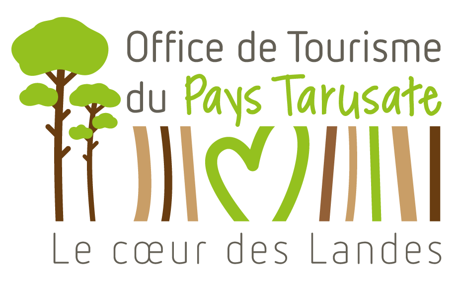 Logo le coeur des Landes